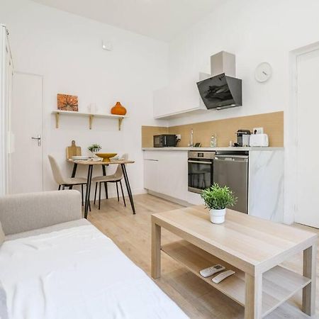 Appartement Le Cosy - Studio De Charme à Marseille Extérieur photo