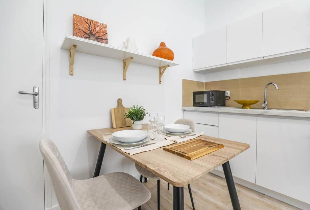Appartement Le Cosy - Studio De Charme à Marseille Extérieur photo